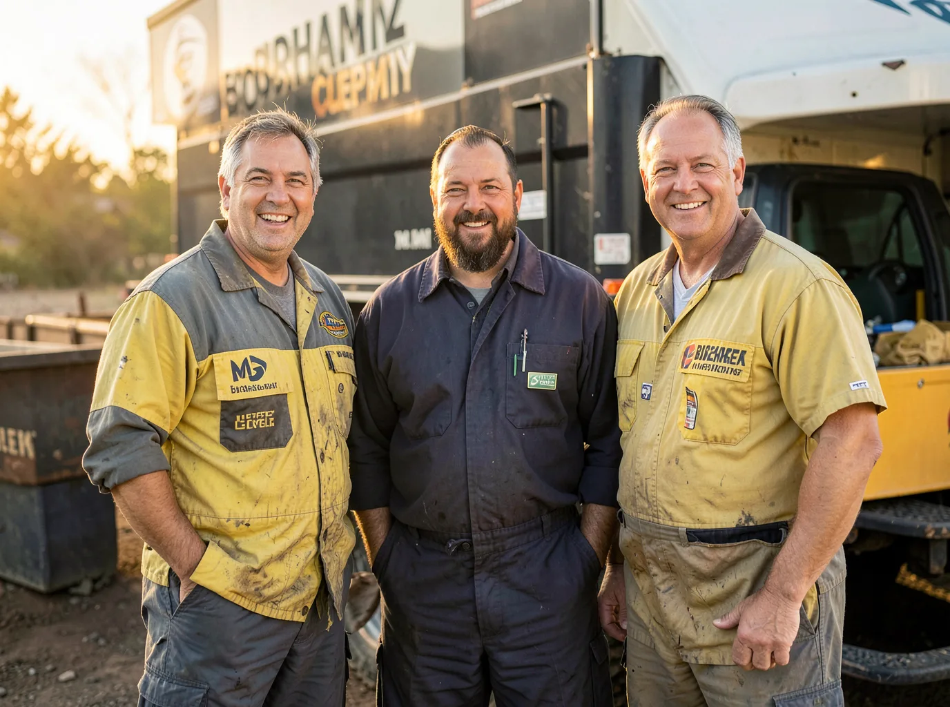 Sewage Cleanup company in Gloucester Point, VA