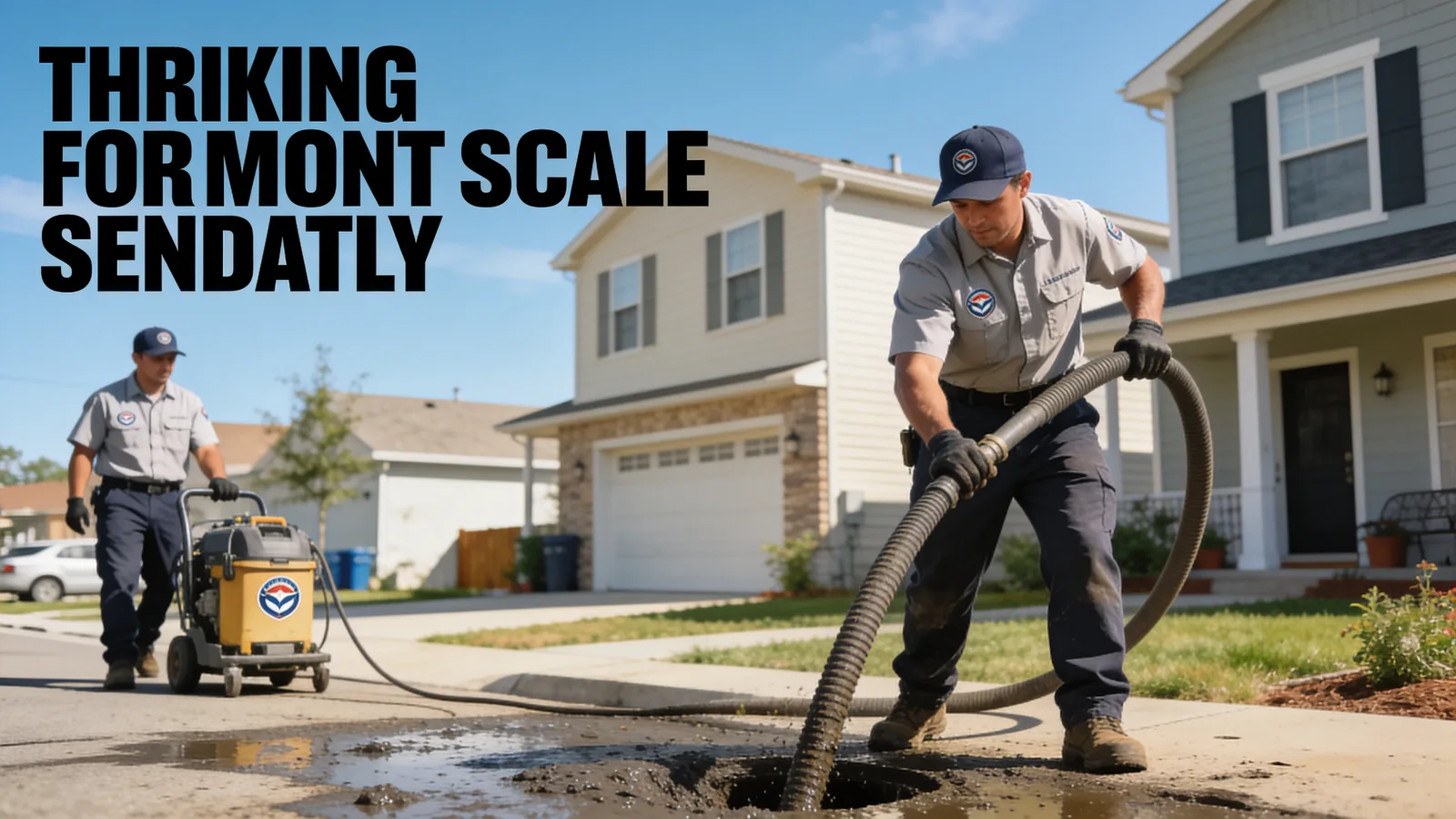 Sewage Cleanup in Gloucester Point, VA near me